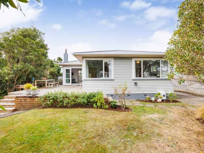 26 Swansea Street, HOKOWHITU