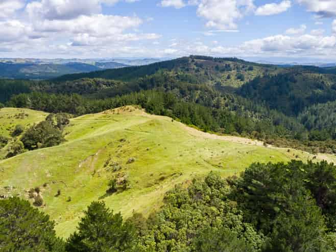 939 Kaiwhata Road, Te Wharau