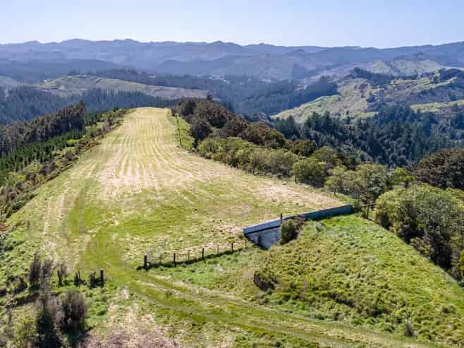 939 Kaiwhata Road, Te Wharau
