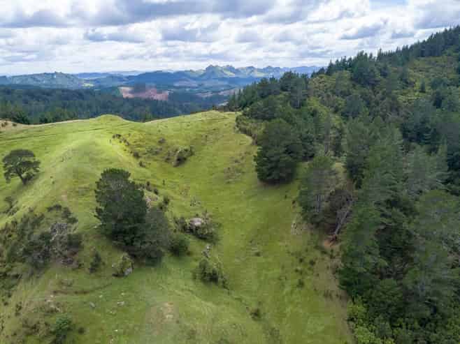 939 Kaiwhata Road, Te Wharau