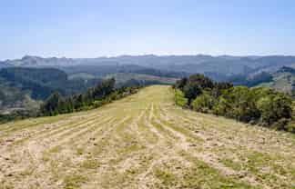 939 Kaiwhata Road, Te Wharau