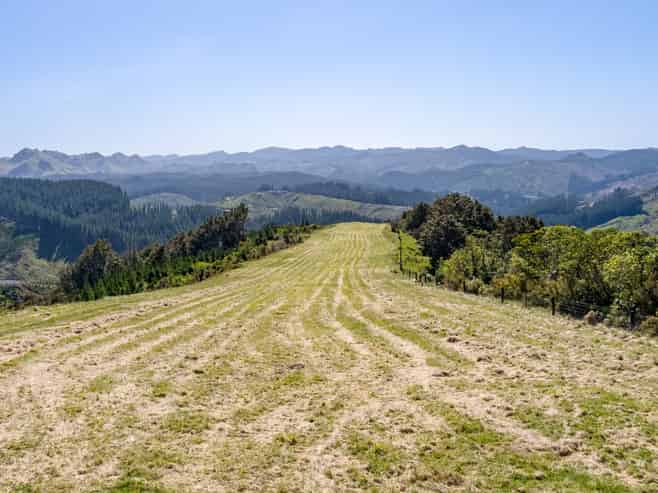 939 Kaiwhata Road, Te Wharau