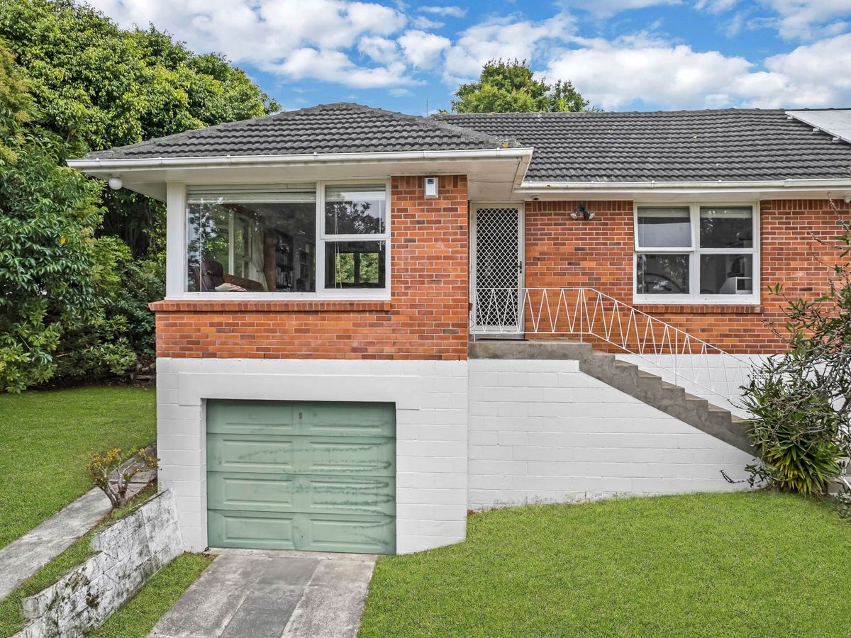 1/14 Eban Avenue, Hillcrest, North Shore City, Auckland