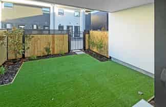 Canterbury - Address withheld