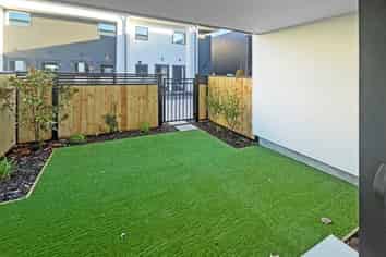 Canterbury - Address withheld