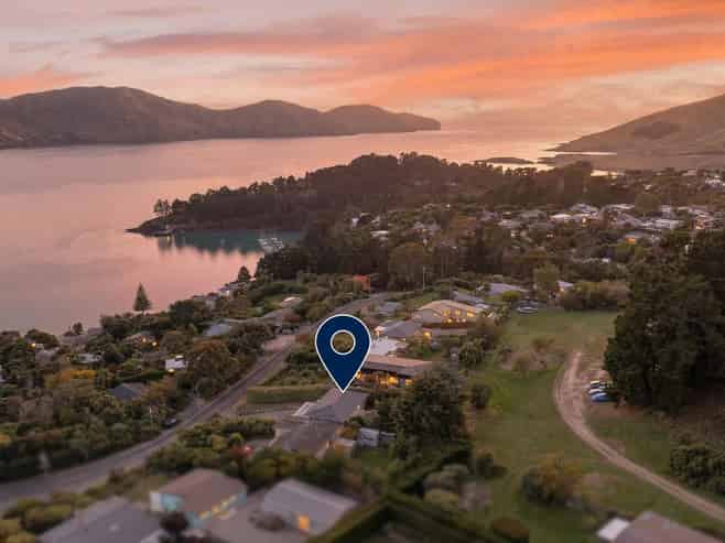 78 Marine Drive, Diamond Harbour