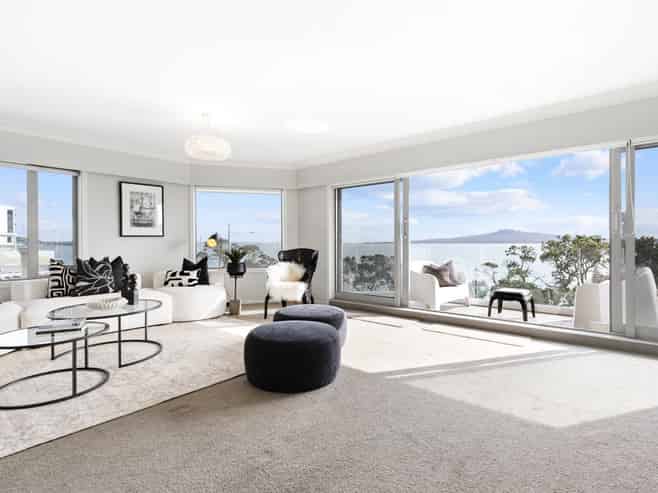 4/205 Tamaki Drive, Kohimarama