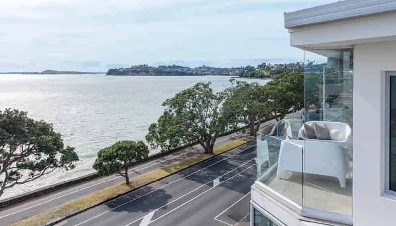 4/205 Tamaki Drive, Kohimarama