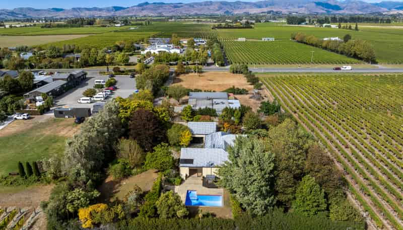187 Rapaura Road, Rapaura