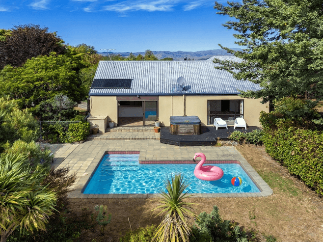 187 Rapaura Road, Rapaura