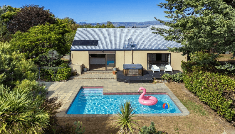 187 Rapaura Road, Rapaura