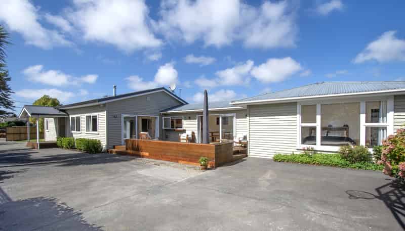 47 Stapletons Road, Richmond