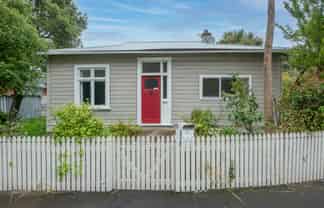 4 Buccleugh Street, North East Valley