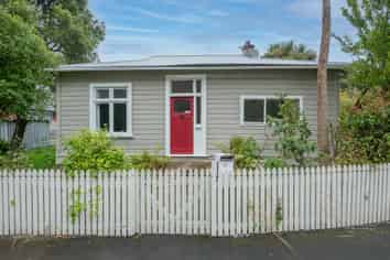 4 Buccleugh Street, North East Valley