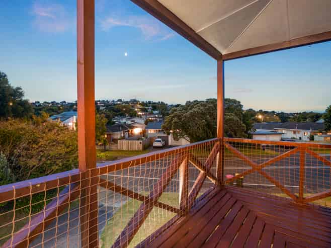 81 Moore Street, Hillcrest