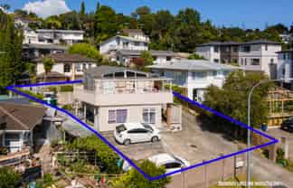 23 Downing Street, Glenfield