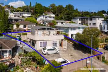 23 Downing Street, Glenfield