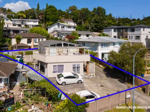 23 Downing Street, Glenfield