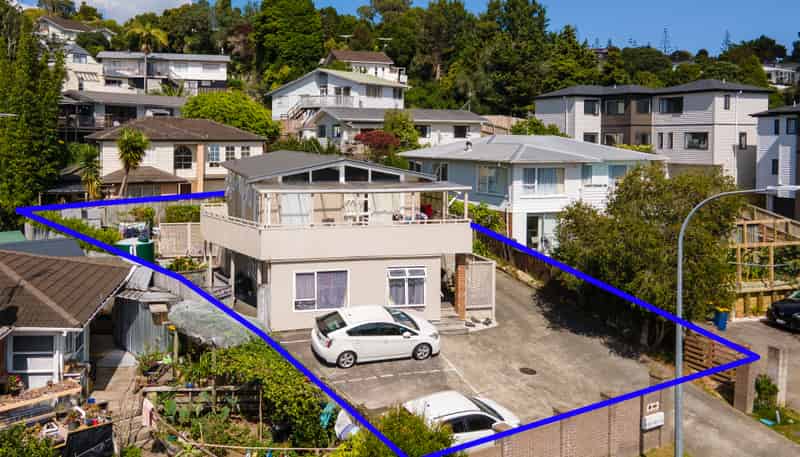 23 Downing Street, Glenfield