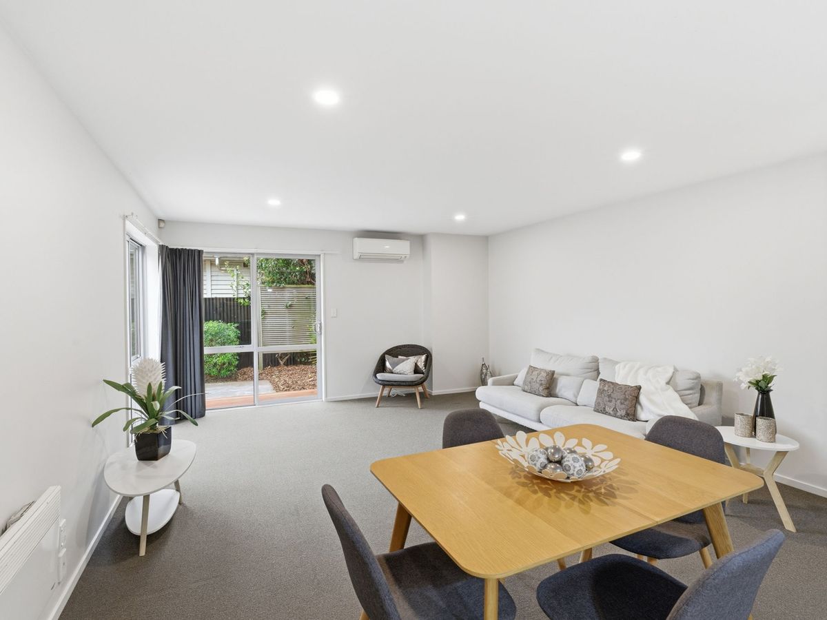 8B Burdale Street, Riccarton, Christchurch City, Canterbury - Photo 3