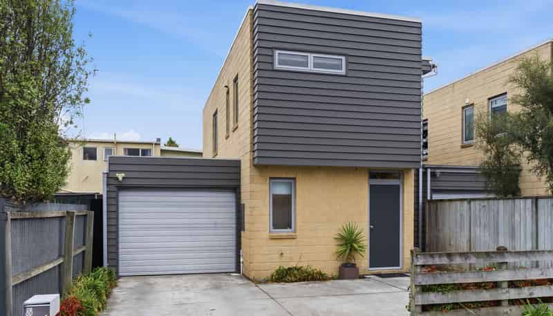 8B Burdale Street, Riccarton