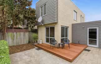 8B Burdale Street, Riccarton