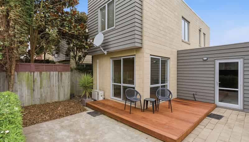 8B Burdale Street, Riccarton