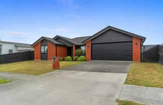 24 Murray Ward Drive, Te Kauwhata