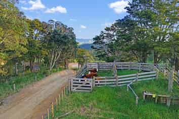 240 Pukeatua Road, Maungatapere