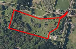 240 Pukeatua Road, Maungatapere