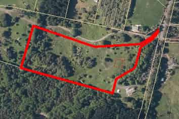 240 Pukeatua Road, Maungatapere