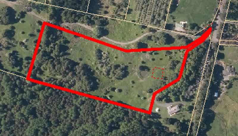 240 Pukeatua Road, Maungatapere