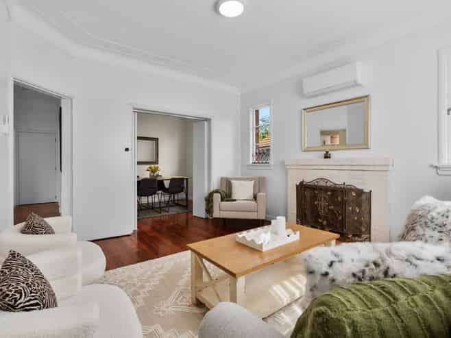 6/281 Mt Eden Road, Mount Eden