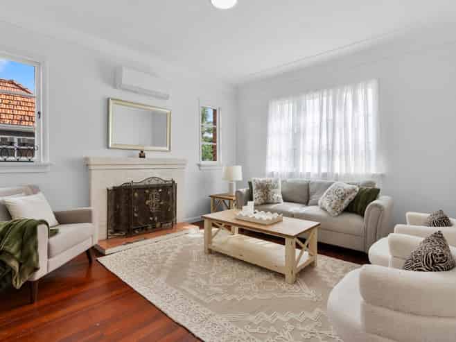 6/281 Mt Eden Road, Mount Eden