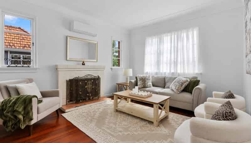 6/281 Mt Eden Road, Mount Eden