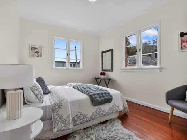 6/281 Mt Eden Road, Mount Eden