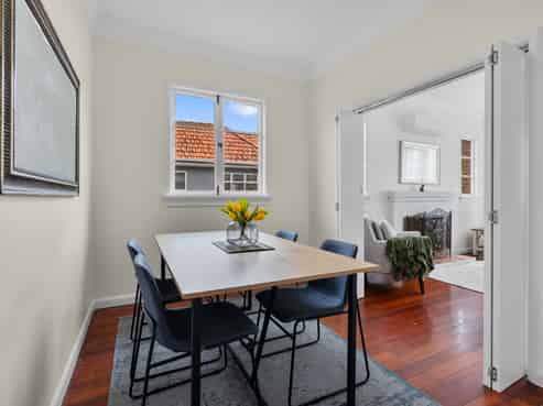 6/281 Mt Eden Road, Mount Eden