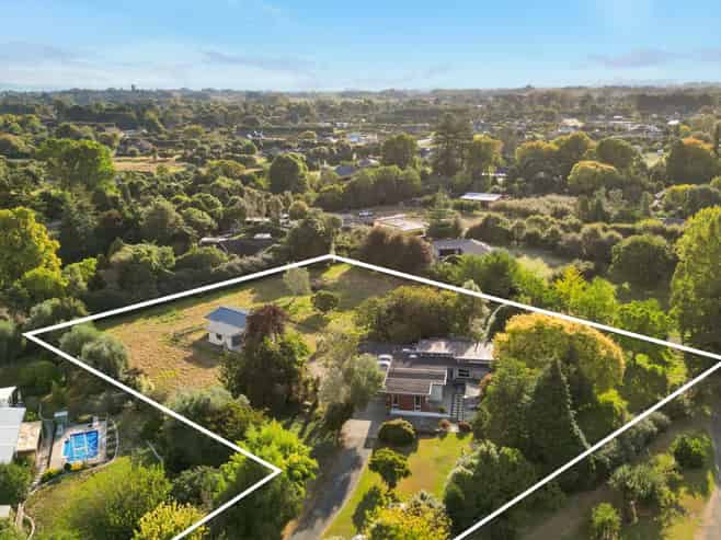 48C Devine Road, Tamahere