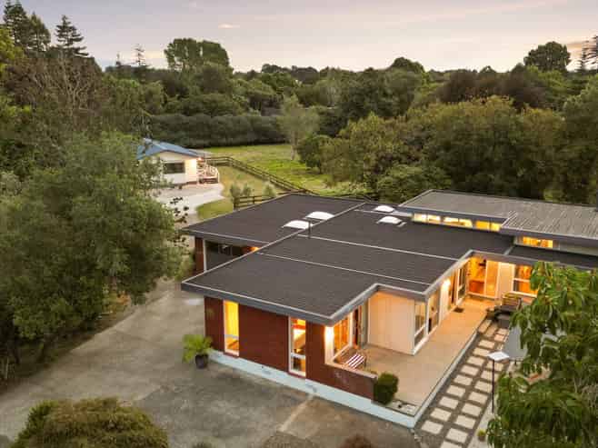 48C Devine Road, Tamahere