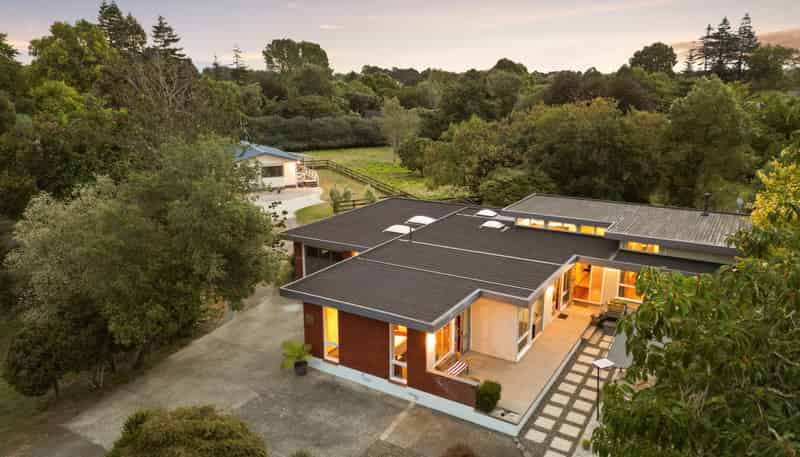 48C Devine Road, Tamahere