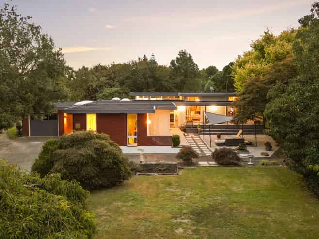 48C Devine Road, Tamahere