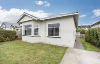 6 West Avenue, Saint Clair