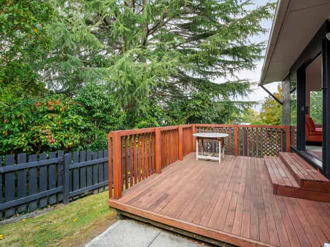 32A Kowhai Street, Hamilton Lake