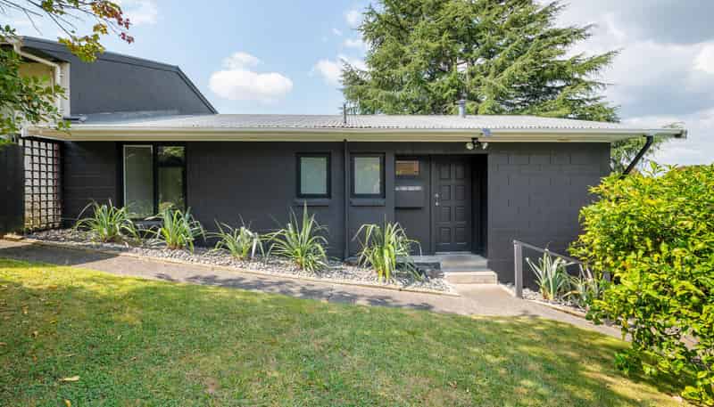 32A Kowhai Street, Hamilton Lake