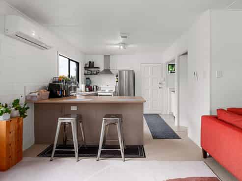 32A Kowhai Street, Hamilton Lake