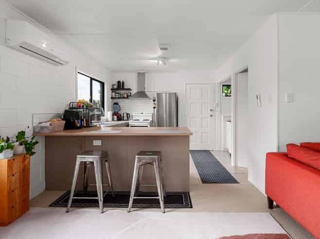 32A Kowhai Street, Hamilton Lake