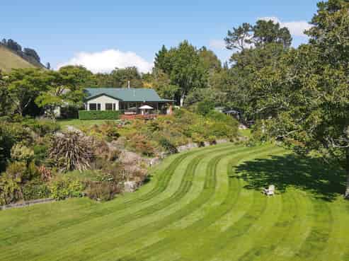 1099 Paradise Valley Road, Ngongotaha Valley