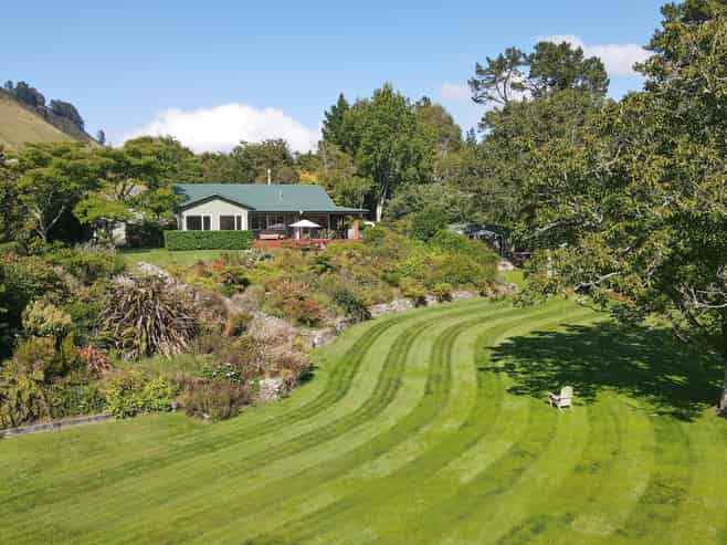 1099 Paradise Valley Road, Ngongotaha Valley