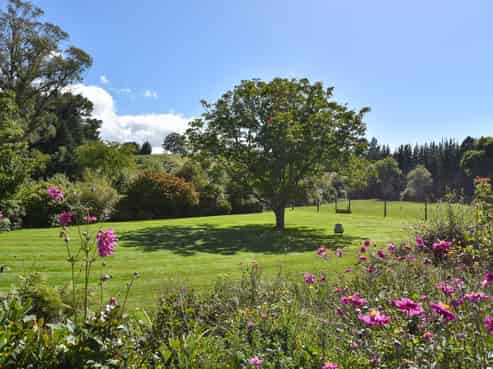 1099 Paradise Valley Road, Ngongotaha Valley