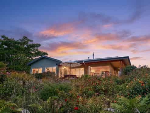 1099 Paradise Valley Road, Ngongotaha Valley